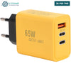 Acheter Chargeur GSM APD-C26 65W + Câble (Type-C) en Tunisie - Disponible au meilleur prix sur CoThings