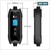 Acheter Chargeur portable Feyree Type 2 16 A 3,5 kW pour voiture électrique, câble de charge de 5 m en Tunisie - Disponible au meilleur prix sur CoThings