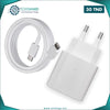 Acheter Chargeur type-C 35W en Tunisie - Disponible au meilleur prix sur CoThings