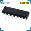 Acheter Circuit SN74LS138N en Tunisie - Disponible au meilleur prix sur CoThings