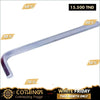 Acheter Cle Male Hex.Cr-V14Mm Long en Tunisie - Disponible au meilleur prix sur CoThings