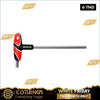 Acheter Cle Male Poignee En T 2.5Mm S2 en Tunisie - Disponible au meilleur prix sur CoThings