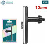 Acheter Clé De Mandrin 13 Mm Acier Trempé 80 Mm Puissance et Fiabilité TOTAL TAC470131 en Tunisie - Disponible au meilleur prix sur CoThings