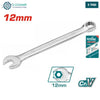 Acheter Clé Mixte 12 Mm TOTAL Mécanique Essentiel TCSPA121 en Tunisie - Disponible au meilleur prix sur CoThings