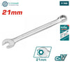 Acheter Clé Mixte 21 Mm Acier Chrome Vanadium Résistance TCSPA211 en Tunisie - Disponible au meilleur prix sur CoThings