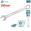 Acheter Clé Mixte TOTAL 22 mm TCSPA221 Outil Robuste Et Précis en Tunisie - Disponible au meilleur prix sur CoThings