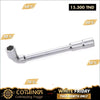 Acheter Cle A Pipe Cr-V 10Mm en Tunisie - Disponible au meilleur prix sur CoThings