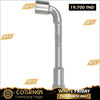Acheter Cle A Pipe Cr-V 13Mm en Tunisie - Disponible au meilleur prix sur CoThings