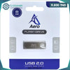 Acheter Clé USB 8 Go AERO USB 2.0 – Haute Vitesse en Tunisie - Disponible au meilleur prix sur CoThings