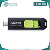 Acheter Clé USB ADATA UC300 32Go Type C - Noir & Vert en Tunisie - Disponible au meilleur prix sur CoThings