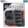Acheter Coffret d'embouts pour tournevis YATO YT-04620 en Tunisie - Disponible au meilleur prix sur CoThings