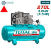 Acheter Compresseur Air 270 L 3 kW Pour Pros Pro TC1403002E en Tunisie - Disponible au meilleur prix sur CoThings