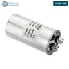 Acheter Condensateur pour Réparation moteur climatiseur CBB65 35 µF 450 V en Tunisie - Disponible au meilleur prix sur CoThings