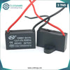 Acheter Condensateur ventilateur CBB61 1.2µF 450VAC en Tunisie - Disponible au meilleur prix sur CoThings