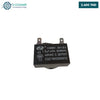 Acheter Condensateur de ventilateur CBB61 1,5 µF 450 V CA en Tunisie - Disponible au meilleur prix sur CoThings