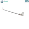 Acheter Connecteur ruban Led 2835 220v 2 Brooches en Tunisie - Disponible au meilleur prix sur CoThings