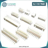 Acheter Connecteur à broches coudées XH2,54 mm 3 pôles en Tunisie - Disponible au meilleur prix sur CoThings