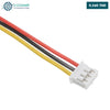 Acheter Connecteur femelle simple 3 broches PH2,0 mm en Tunisie - Disponible au meilleur prix sur CoThings
