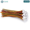 Acheter Connecteur femelle simple 4 broches PH2,0 mm en Tunisie - Disponible au meilleur prix sur CoThings