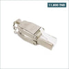 Acheter Connecteur Modulaire  RJ45 STP CAT6 SANS OUTIL en Tunisie - Disponible au meilleur prix sur CoThings