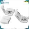 Connecteur de ruban Led 4 broches - Domotique Tunisie