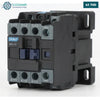 Acheter CONTACTEUR 3P+1NO+NC NXC-12 24V 50/60Hz CHINT en Tunisie - Disponible au meilleur prix sur CoThings