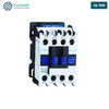 Acheter CONTACTEUR 3P+1NO NC1-1210 24V 50/60Hz CHINT en Tunisie - Disponible au meilleur prix sur CoThings