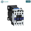 Acheter CONTACTEUR 3P+1NO NC1-1210 380V 50/60Hz CHINT en Tunisie - Disponible au meilleur prix sur CoThings