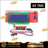 Contrôleur intelligent RepRapDiscount à écran LCD 2004 - Domotique