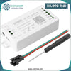 Acheter Contrôleur LED Wi-Fi SP108E en Tunisie - Disponible au meilleur prix sur CoThings
