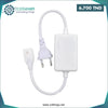 Acheter Controlleur Ruban LED 2835-220V -switch mode par Interrupteur en Tunisie - Disponible au meilleur prix sur CoThings