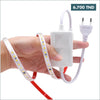 Acheter Controlleur Ruban LED 2835-220V -switch mode par Interrupteur en Tunisie - Disponible au meilleur prix sur CoThings