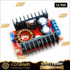Acheter Convertisseur Boost 150W DC-DC 10-32V à 12-35V en Tunisie - Disponible au meilleur prix sur CoThings