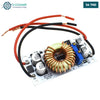 Acheter Convertisseur élévateur Boost 600 W 10-60 V vers 12-60 V 10 A — substrat aluminium en Tunisie - Disponible au meilleur prix sur CoThings