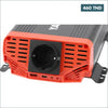 Acheter Convertisseur de tension 300W 12V DC/230VAC en Tunisie - Disponible au meilleur prix sur CoThings