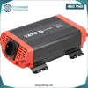 Acheter Convertisseur de tension 300W 12V DC/230VAC en Tunisie - Disponible au meilleur prix sur CoThings