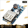 Acheter Convertisseur De Tension Step Up Booster USB DC-DC (0.9V ~ 5V) Vers 5V 600MA en Tunisie - Disponible au meilleur prix sur CoThings