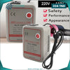 Acheter Convertisseur de tension TransDevices 2000W AC 220V vers 110V en Tunisie - Disponible au meilleur prix sur CoThings