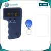 Acheter Copieur lecteur duplicateur de cartes RFID 125 kHz T5577 CET5200 / EM4305, portable (sans batterie), dimensions 71×117×31 mm en Tunisie - Disponible au meilleur prix sur CoThings
