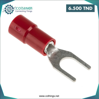 COSSE FOURCHE SVL 1.25-6 - Domotique Tunisie