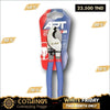 Acheter Coupe câble à grosse tête APT AH21322-10, taille 10 pouces APT en Tunisie - Disponible au meilleur prix sur CoThings