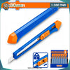 Acheter Cutter Plastique PM 9x80 WSK2902 WADFOW WSK2902 en Tunisie - Disponible au meilleur prix sur CoThings