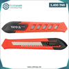 Acheter Cutter universelle 18MM SK2 YT-7505 en Tunisie - Disponible au meilleur prix sur CoThings