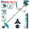 Acheter Debroussailleuse À Essence TOTAL 2 HP 42 cm-TP5434421 - en Tunisie - Disponible au meilleur prix sur CoThings
