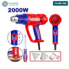 Acheter DÉCAPEUR THERMIQUE 2000W 450°&550° EMTOP EHGN20078 en Tunisie - Disponible au meilleur prix sur CoThings