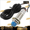 Acheter Détecteur de proximité inductif tubulaire 8 mm NPN LJ18A3-8-Z/BX DC6-36V en Tunisie - Disponible au meilleur prix sur CoThings