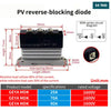Acheter Diode PV Reverse-Blocking – 70 A / 1600 VDC en Tunisie - Disponible au meilleur prix sur CoThings