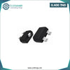 Acheter Diode Zener (CMS) BZX84C5V1 5.1V. 0.35W. boîtier SOT-23 en Tunisie - Disponible au meilleur prix sur CoThings