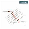 Acheter Diodes Zener 1N4742 12V en Tunisie - Disponible au meilleur prix sur CoThings