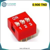 Acheter DIP Switch 3 positions en Tunisie - Disponible au meilleur prix sur CoThings